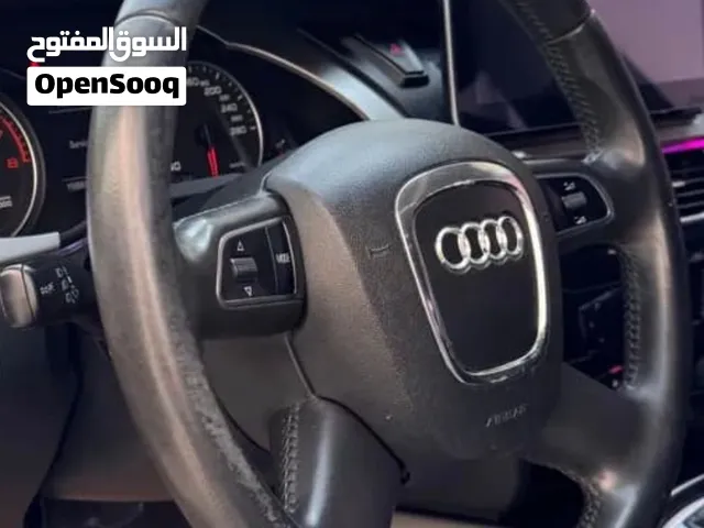 للبيع مقود مع ايرباك اودي A5 2011