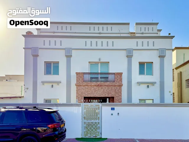 سكـــن خـــاص للمـــوظفات بالقـــرب من شــارع النــزهة المعبيـــلة