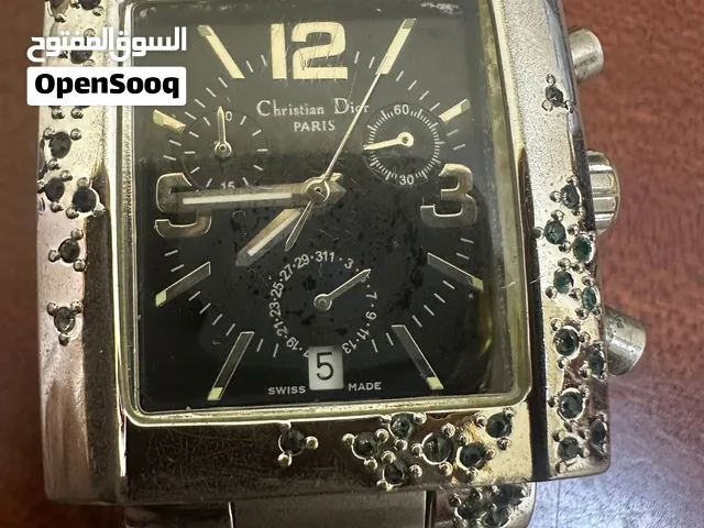 Analog Quartz Others watches  for sale in Ajman