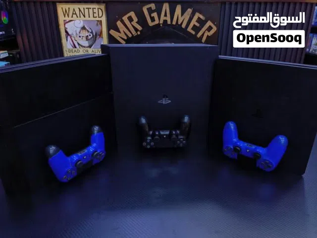 بلايستيشن 4 مستعمل Ps4 Used بافضل الاسعار