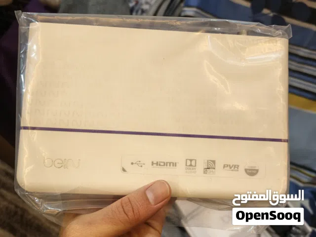 beIN Receivers for sale in Amman