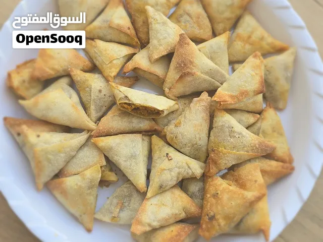سمبوسه يوميا