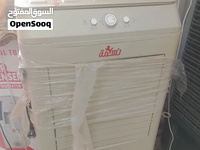 مكيف نسمة متحرك 4الف وحدة