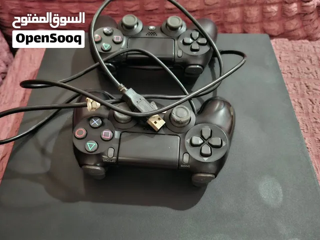 playstation 4 pro
