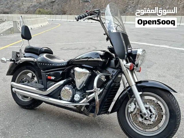 ياماها V ستار خليجي لمتد