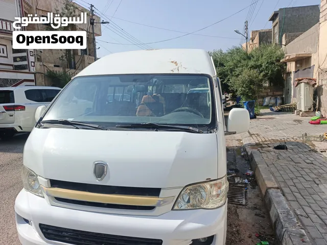كيا نفرات جنبي صيني مديل 14 كفاله ب110 صيغ باب ودواير معمر