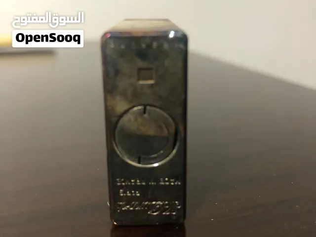 للبيع ولاعة St DuPont منذ 1983