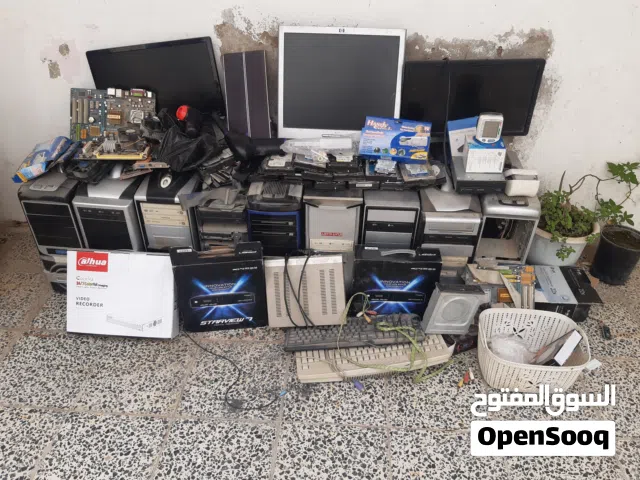 Other Custom-built  Computers  for sale  in Najaf