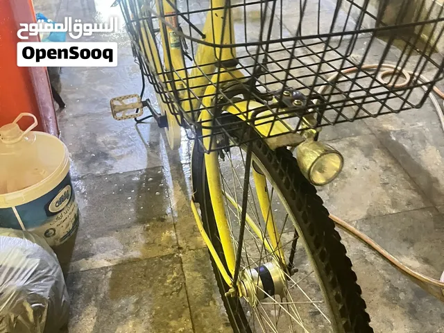 بايسكل بالون مستعمل