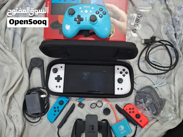 Nintendo Switch Nintendo for sale in Muharraq