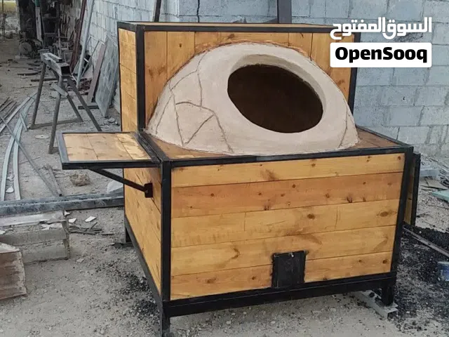 فخارات تنور الصوان