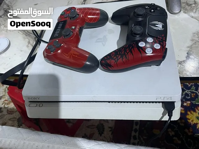 PlayStation 4 PlayStation for sale in Basra