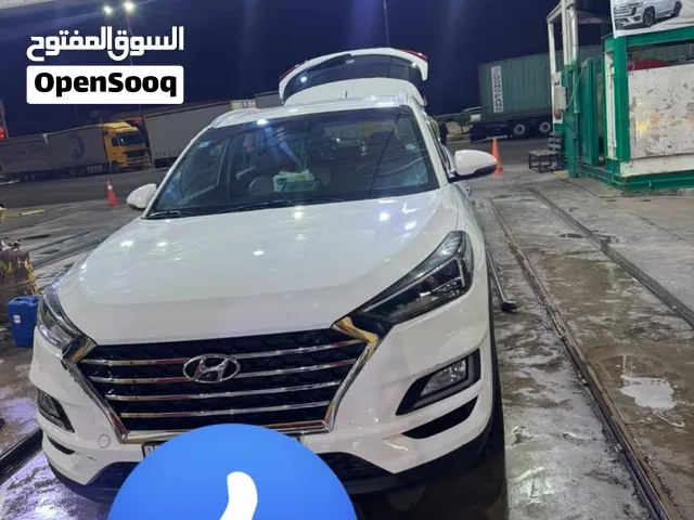 توسان 2020 رقم بغداد