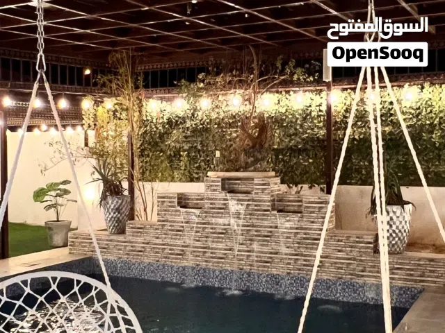 شاليه  الوصايف   Al Wasayef Chalet