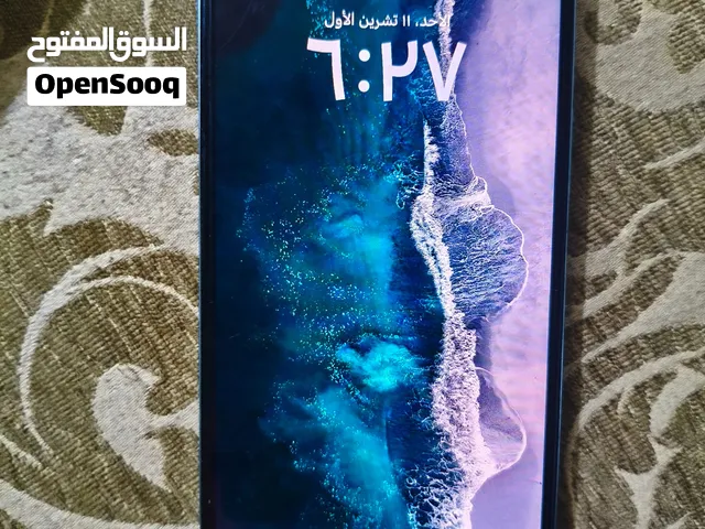 جهاو هونر x7dذاكره 256جهاز نضيف ما مفتوح لون فضي معالج سناب دراكن ملحقات كارتون وكييل فقط بي سواد