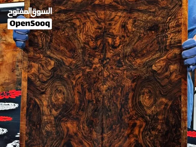 طاولة زهر إيرانية خشبية فاخرة – صناعة يدويه