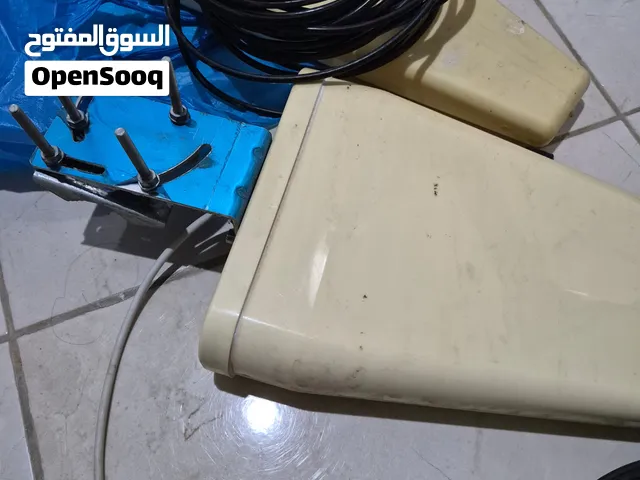 انتينا lpda لوغاريتيمية عدد 2 لتقوية اتصال ال4G خصوصا في المناطق الضعيفة