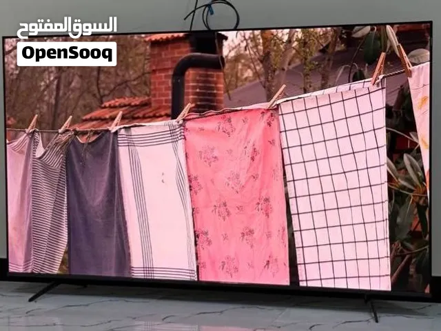 شاشة ذكية TCL موديل C655 حجم 85 بوصة