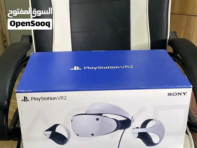 PSVR2 and PC adapter