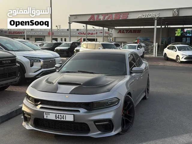 دودج تشارجر