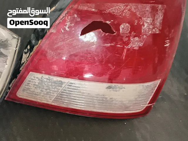 قطع غيار هواندي أغبياء