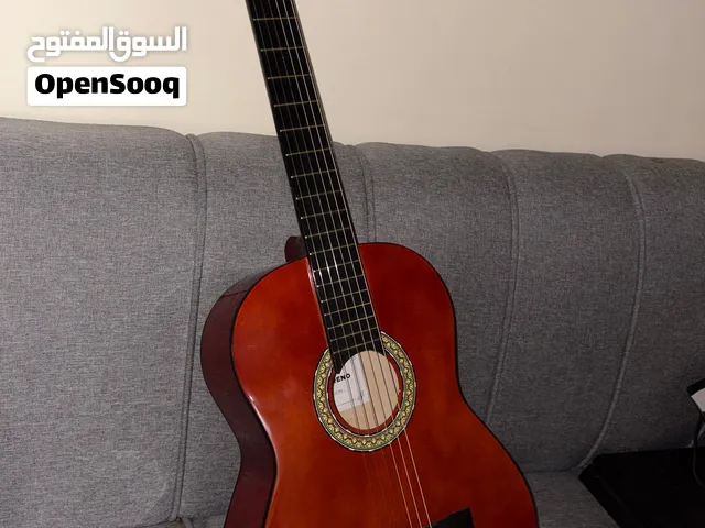 قيتار مورينو موديل MCG25 WA للبيع