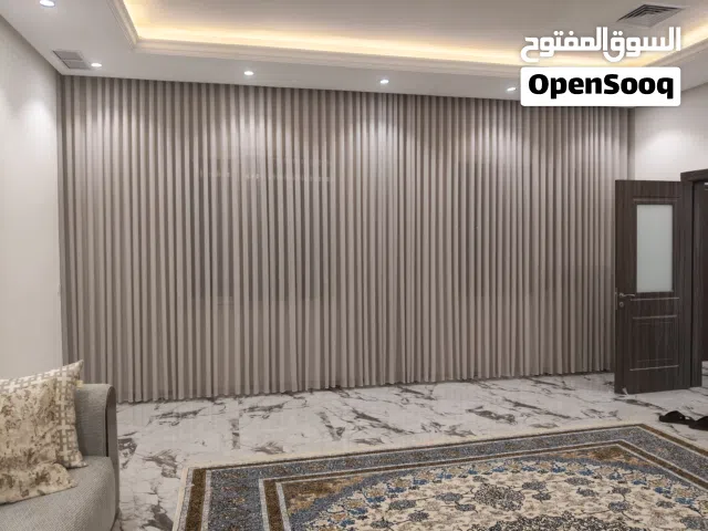 تفصيل ستائر ويفي تفصال ستاير رول تركيب وتعديل جميع انواع موديلات الستائر