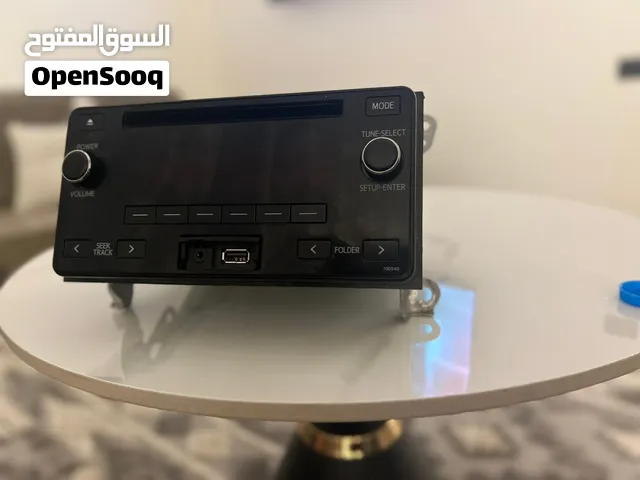 مسجل تيوتا 2000 واربع وعشرين للبيع