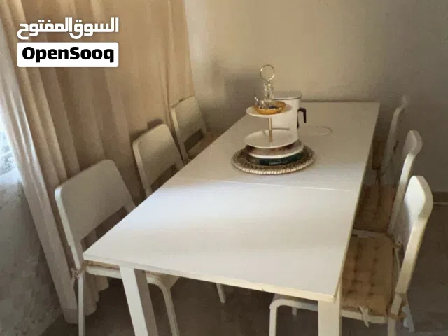 طاولة طعام من ايكيا للبيع
