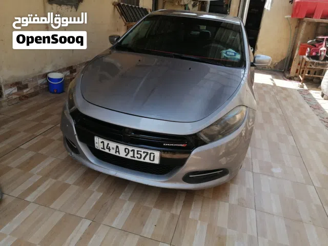 دوج دارت 2016 للببع