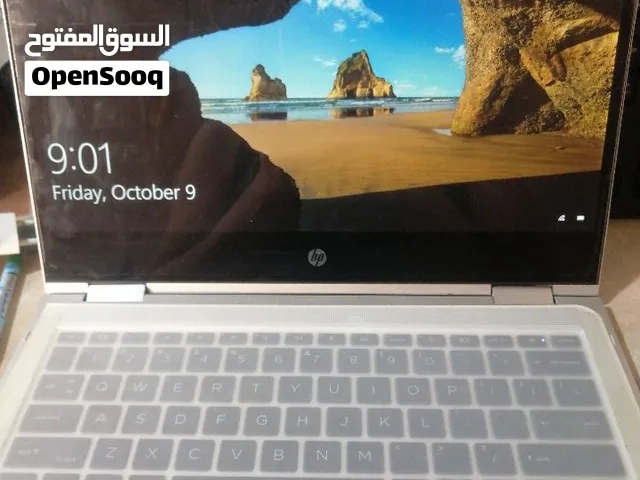HP Pro x360 435 G9