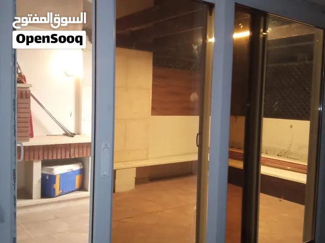 شباك PFS نظام قزاز عزل صوت ودبل