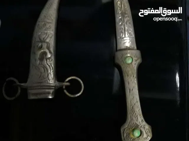 خنجر اثري تحفه