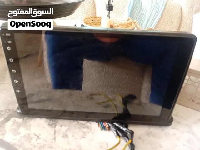 شاشة أندرويد