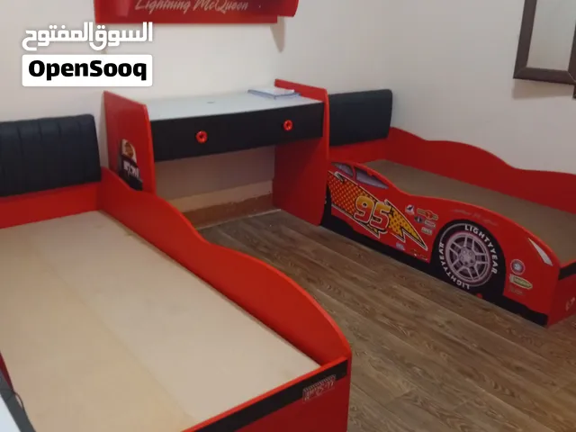 غرفه أولاد للبيع مستعمله 1400وساهل