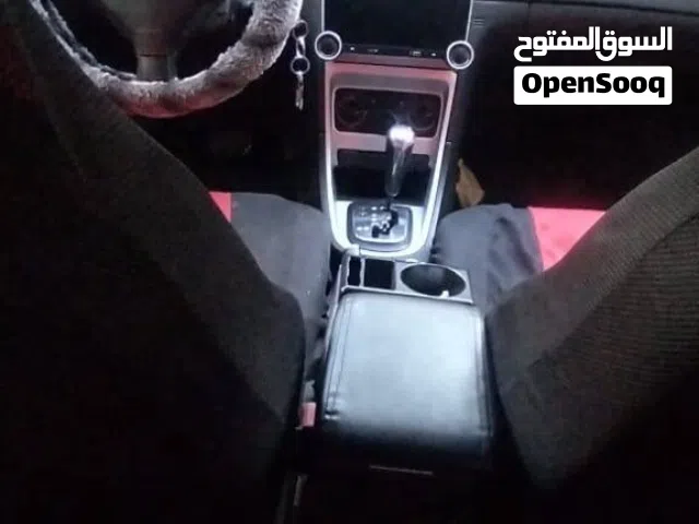 Used Peugeot 307 in Baghdad