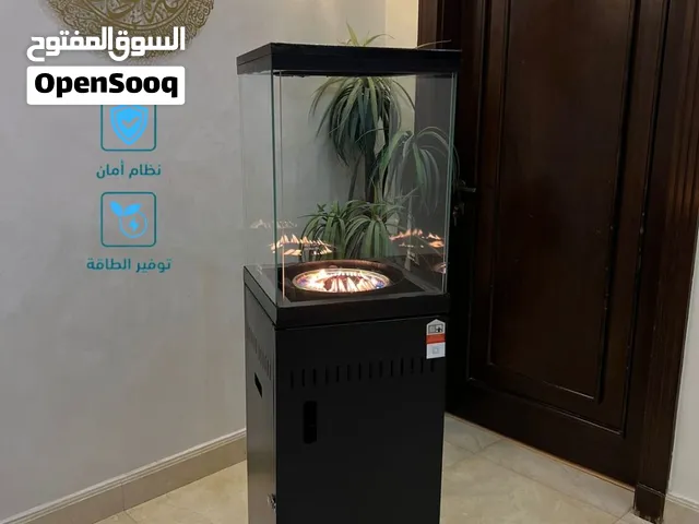 صوبات غاز للكافيهات والمساحات ولحدائق زجاج لتدفئة قوية مع شكل جميل جدا كفالة عامين بأقل سعر بالمملكة