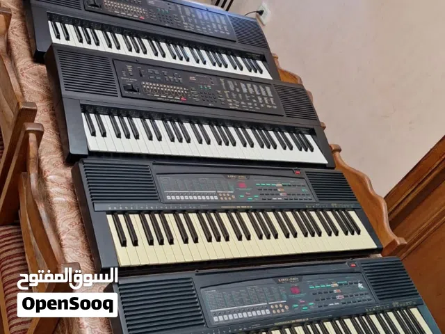 اورج كاسيو casio AT-1 اورغ اورك اورق بيانو كاسيو شرقي غربي