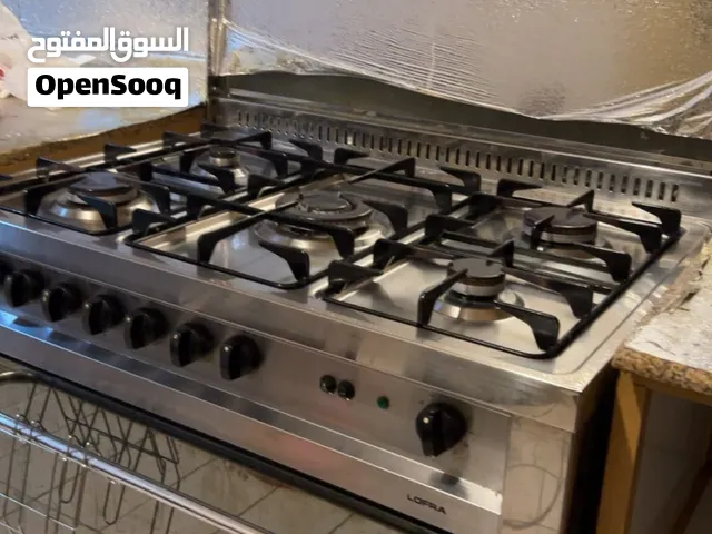 فرن ايطالي مستعمل LOFRA