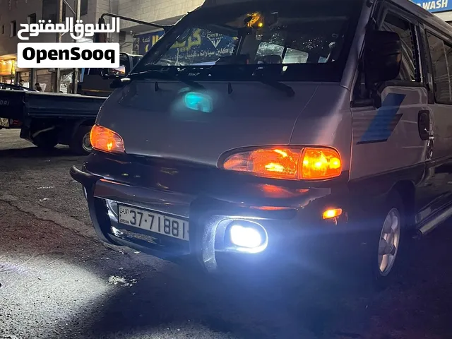 هونداي h100