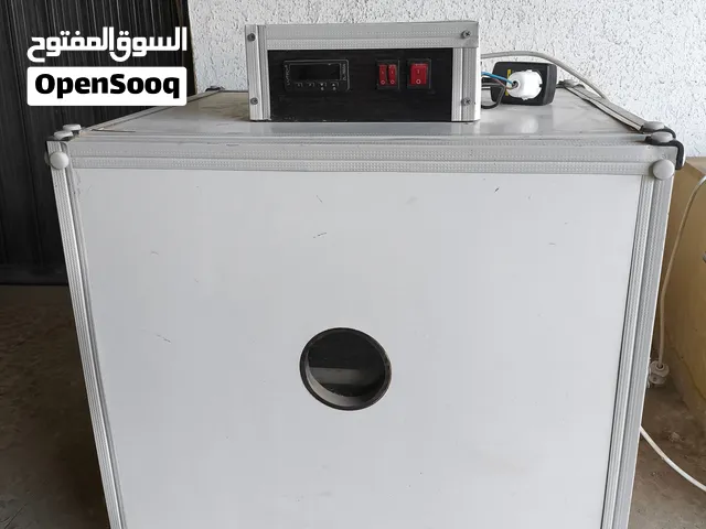 فقاصه دجاج + حضانه