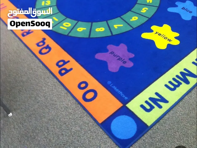 موكيت مفرشه