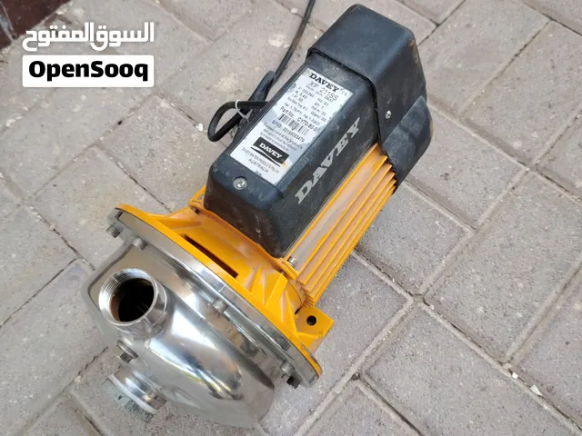 مضخة أصلية استرالي