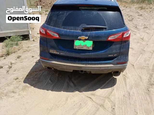 ايكونكس 2020 دفع رباعي محرك 2000 تيربو للبيع