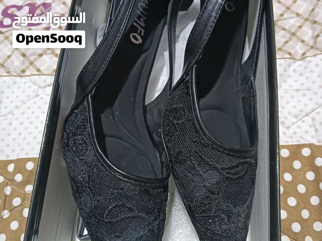 كندرة كعب عالي سودة نمرة 38
