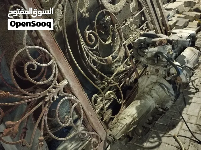 باب حجم كبير السعر 200 محرك +كير 250 وبي مجال