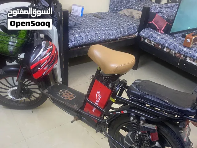 اسكوتر 60 فولت