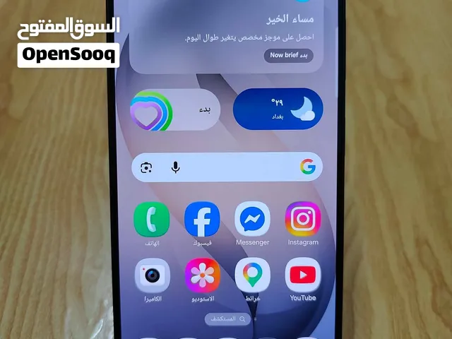 Samsung Galaxy S26 512 GB in Karbala