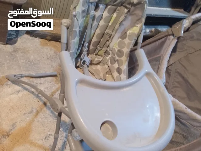 كرسي طعام اطفال
