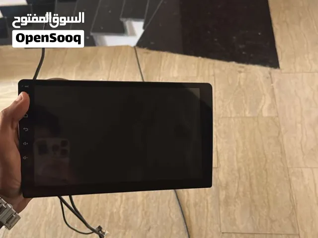 شاشه أندرويد اصليه